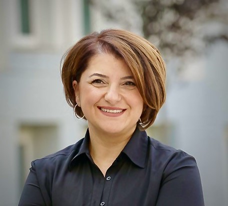 Ayça Tekin-Koru