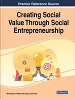 Crowdfunding as a Financial Tool for Social Enterprises: The Funding Performance of Social and Environmental Projects in Crowdfunding, Creating Social Value Through Social Entrepreneurship (135-157)