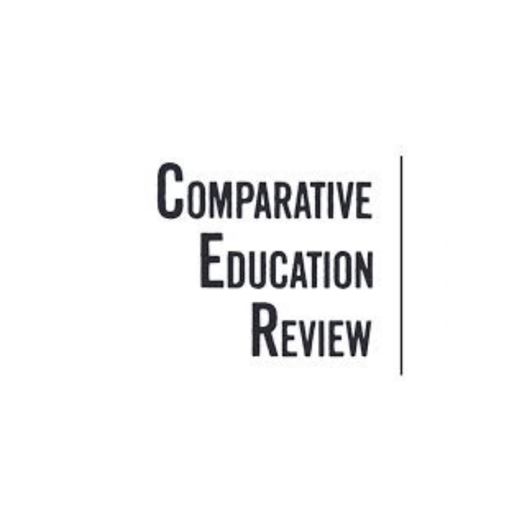 NN Dincer, A Tekin-Koru, P Askar (2016). Investigation of participation in adult education in Turkey: AES data analysis, Comparative Education Review 60-3 (530-548)