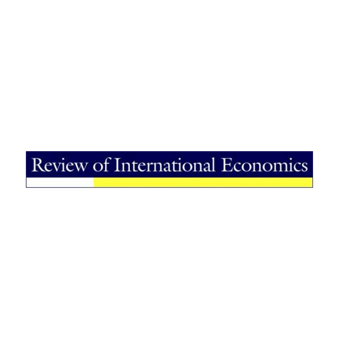 PJ Norbäck, A Tekin‐Koru, A Waldkirch (2016). Multinational firms and plant divestiture, Review of International Economics 23-5 (811-845)