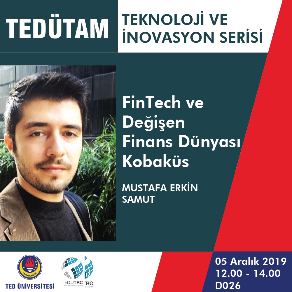 FinTech ve Değişen Finans Dünyası Kobaküs